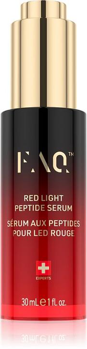 Actual product image Foreo Red Light Peptide Serum (30 ml)