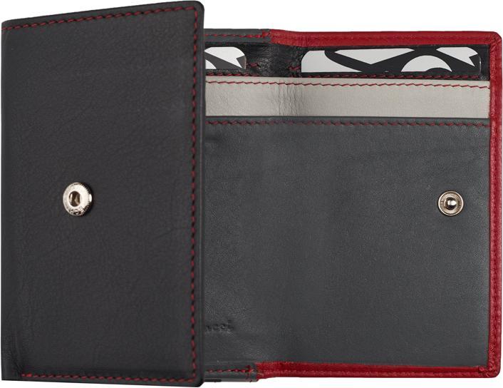 Produktbild Riccardo Ferducci Mini Geldbörse, RFID