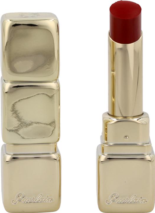 Produktbild Guerlain KissKiss Shine Bloom No 739 (739 Cherry Kiss)
