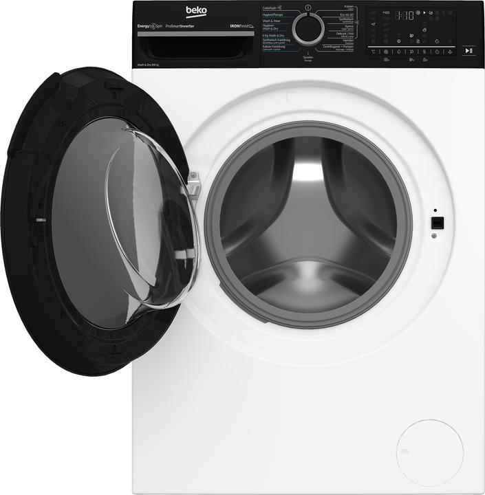 Produktbild Beko BM5DFT4941B