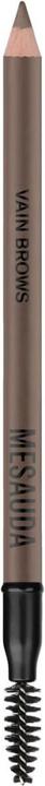 Image du produit Mesauda VAIN BROWS 101 Blonde (Beige)