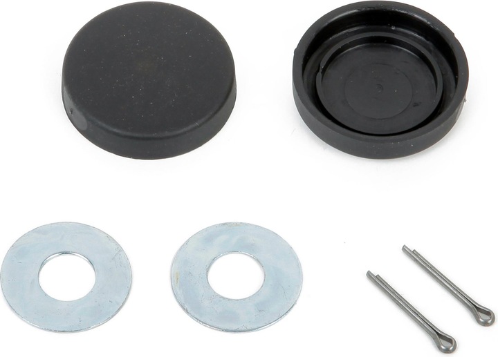 Produktbild Winther Ersatzteile-Set Kleinteile für Kinderfahrzeuge