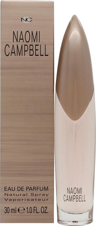 Naomi Campbell Parfum (Eau de parfum, 30 ml)
