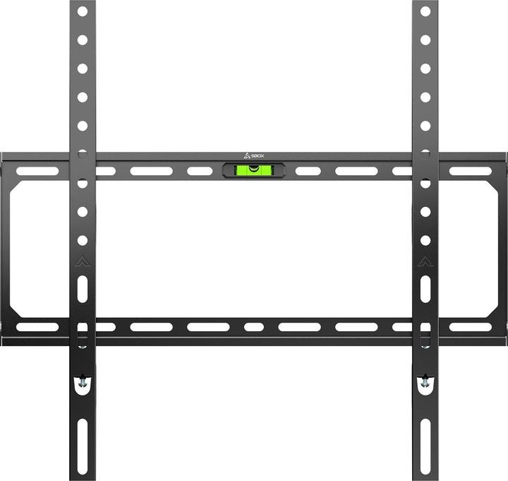 Image du produit Sbox TV bracket BL-3744F (32-75/45kg/400x400) (Mur, 75", 45 kg)