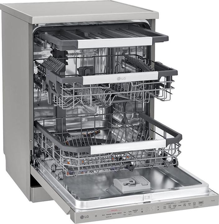 Actual product image LG DF455HPS