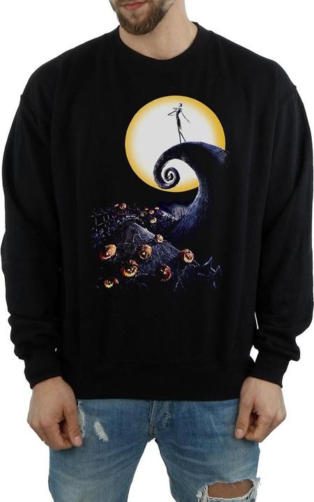 Immagine prodotto Dick Smith Felpa Cemetery per adulti (S)