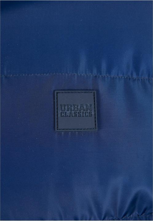 Produktbild Urban Classics Hooded Puffer Jacket (4XL)