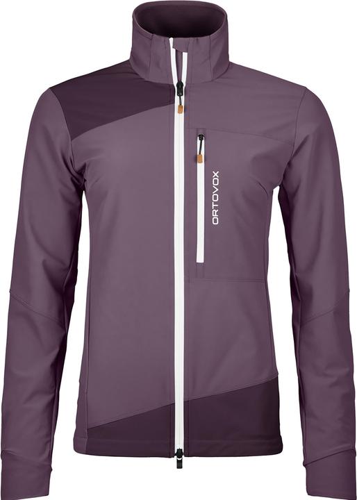 Produktbild Ortovox Pala Light Jacket Women (S)