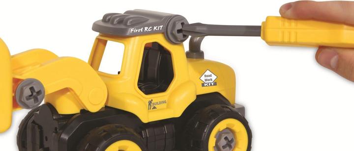 Immagine prodotto Jamara Pala gommata