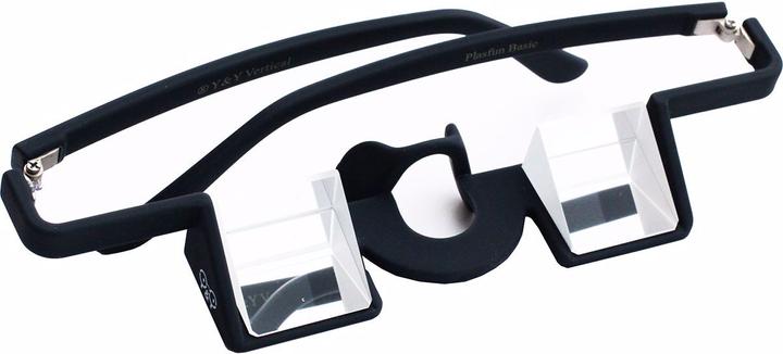 Actual product image Y & Y Plasfun First safety goggles