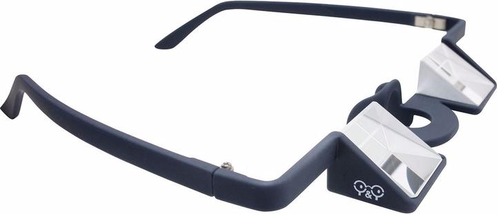 Actual product image Y & Y Plasfun First safety goggles