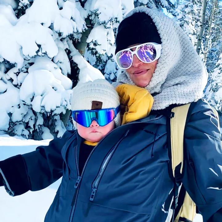 Produktbild Pit Viper The Leonardo (Leonardo, Rose/Grey)