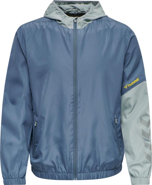 Produktbild hummel Sullivan Loose Zip Hoodie (M)