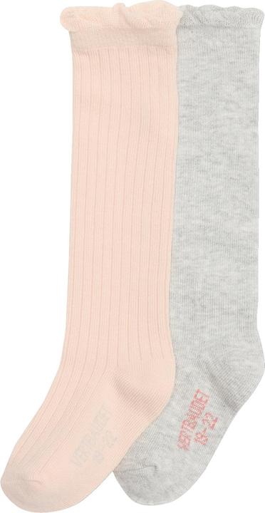 Image du produit Vertbaudet 2er-Pack Baby Strümpfe (lot de 2, 18)