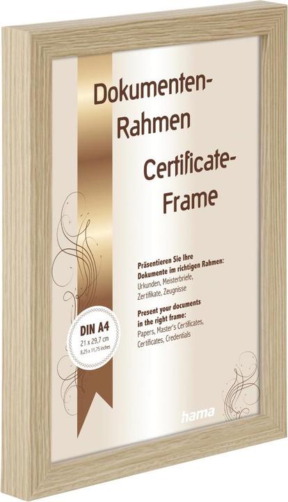 Productafbeelding Hama Golven (15 x 20 cm)