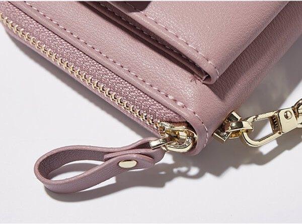 Produktbild Mu Prime Universelle Handy Clutch Tasche