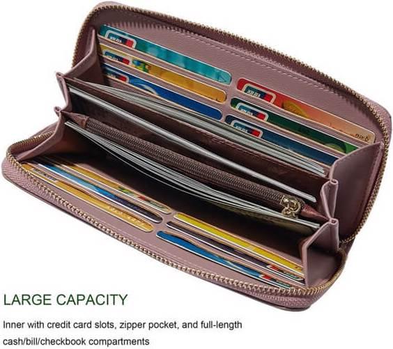 Produktbild Mu Prime Universelle Handy Clutch Tasche