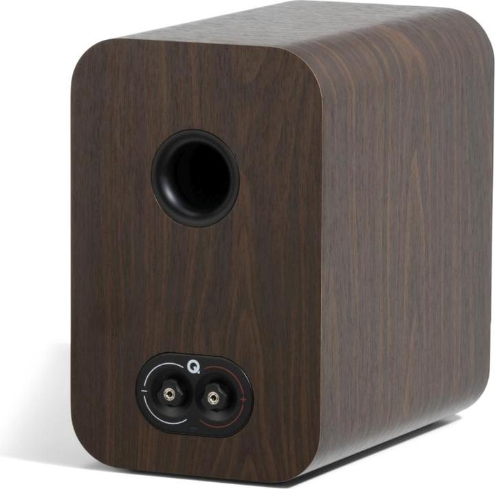 Image du produit Q Acoustics QA 3020c CLARO WALNUT (1 paire)