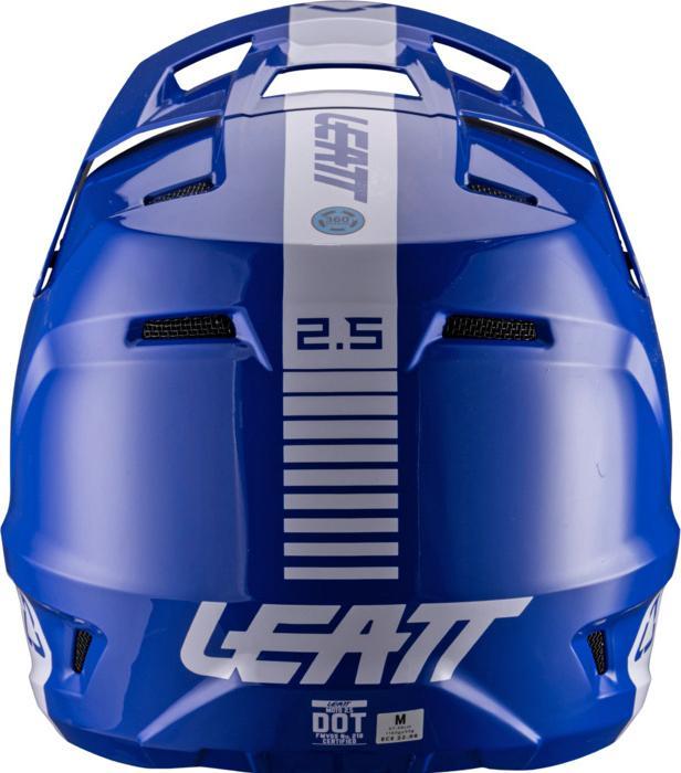 Immagine prodotto Leatt 2.5 (M, 57 - 58 cm)