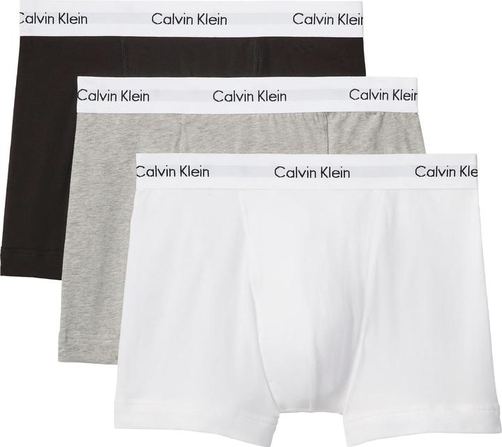 Produktbild Calvin Klein Trunk (XL, 3er Pack)