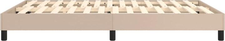 Immagine prodotto vidaXL Boxspringbettgestell (140 x 200 cm)