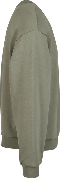 Produktbild Urban Classics Pullover Rundhalsausschnitt (XS)