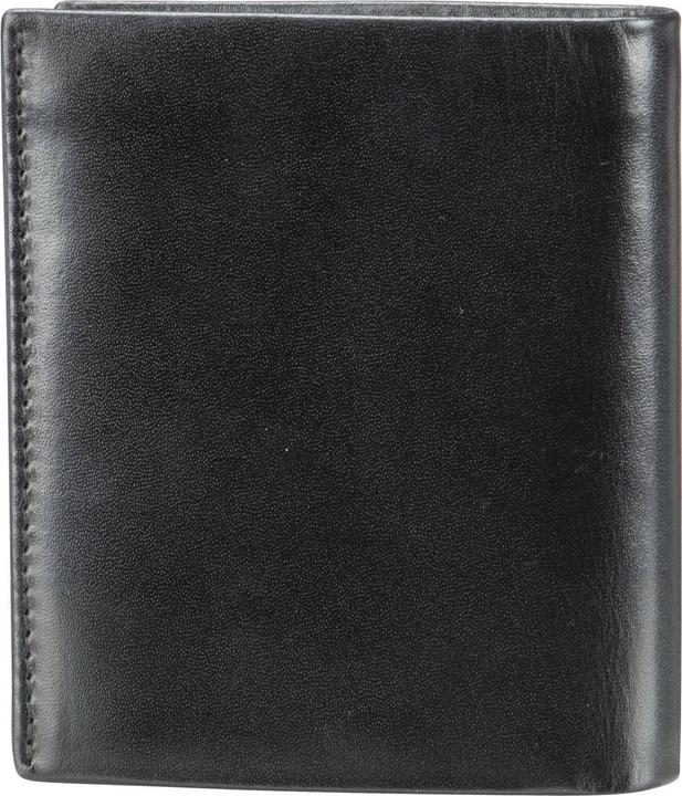 Actual product image Porsche Design Wallet Classic Billfold 9909