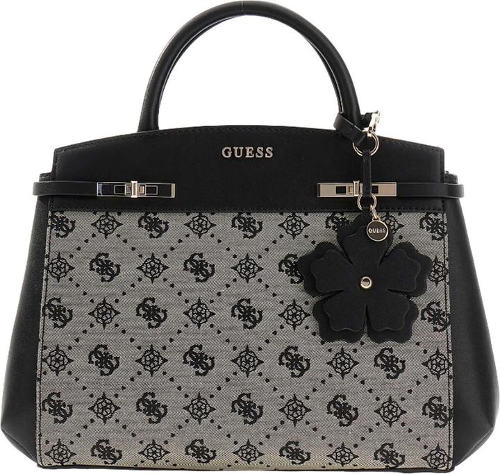 Immagine prodotto Guess Melinda Logo Tri Compartment Satchel