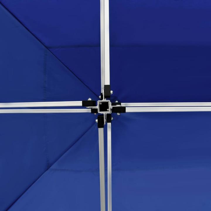 Produktbild vidaXL Partyzelt (430 cm, 290 cm)