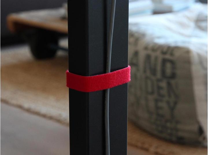 Immagine prodotto Label-the-cable Rotolo di nastro biadesivo LTC ROLL (16 mm)
