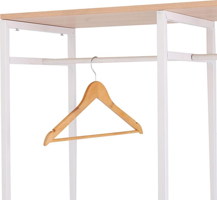 Produktbild Relaxdays Garderobe