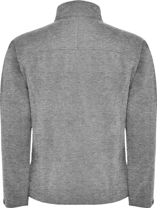 Actual product image Alpinia Unisex Adult Rudolph Soft Shell Jacket (XXL)