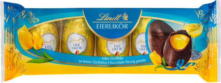 Produktbild Lindt Eierlikör Ei (90 g)