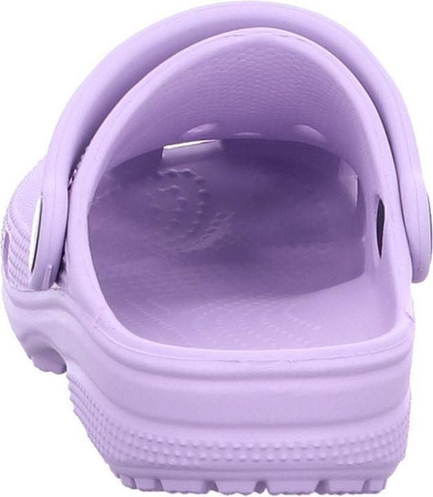 Actual product image Crocs T's Classic Clog (23)