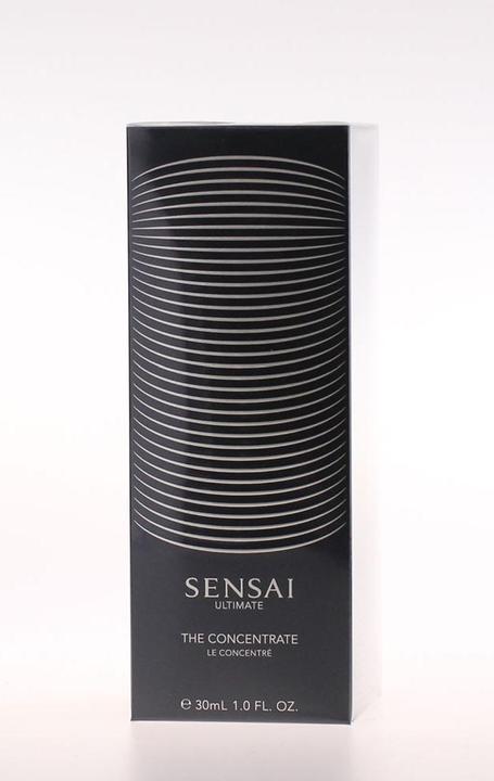 Produktbild Sensai Ultimate The Concentrate (30 ml)