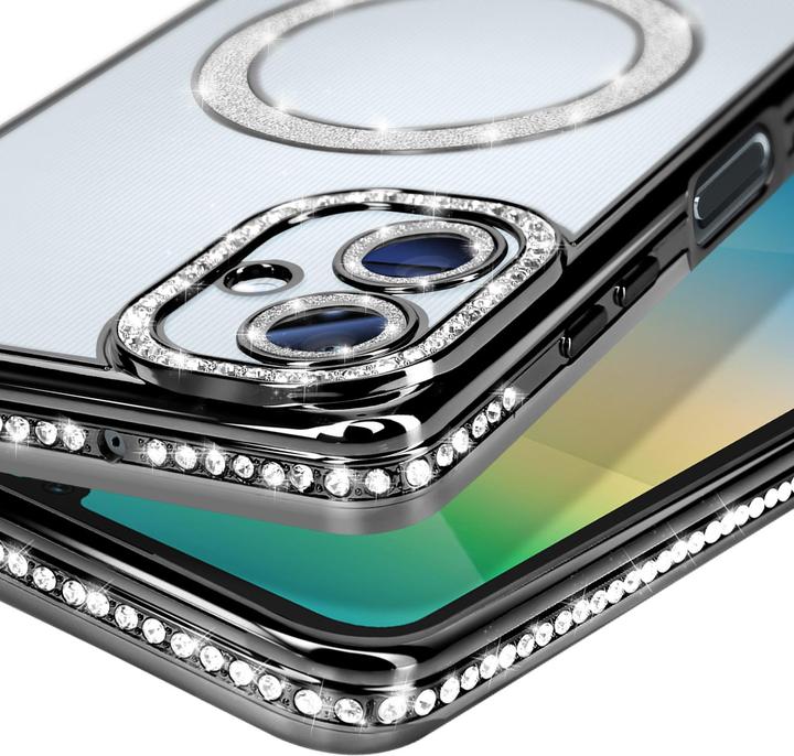 Actual product image Avizar Glamor Guard Case (Samsung Galaxy A06)