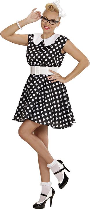 Immagine prodotto Widmann Classico costume anni '50 (S)