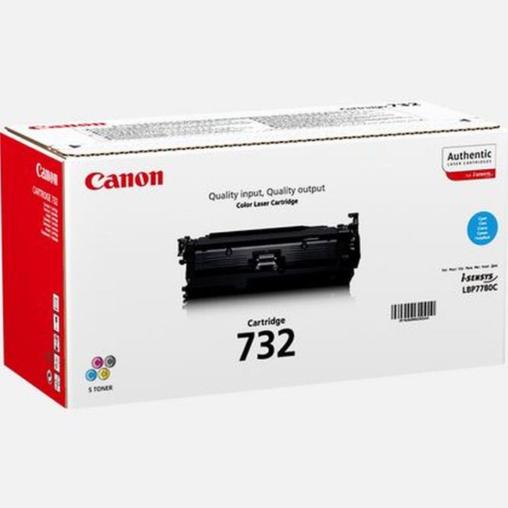 Produktbild Canon 732 (C)