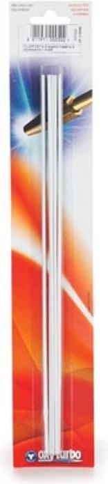 Oxyturbo - SOLDEERSTAAF - ZILVERLEGERING - 40% ZILVER