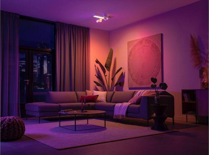 Image du produit Philips Hue Centris (2960 lm, GU10)