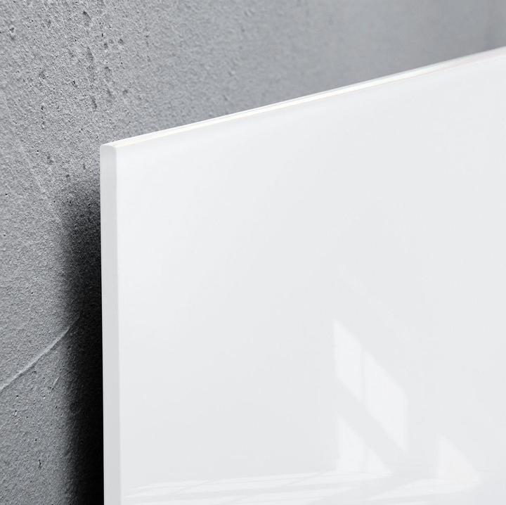 Image du produit Sigel Artverum (Tableau magnétique, 91 x 46 cm)