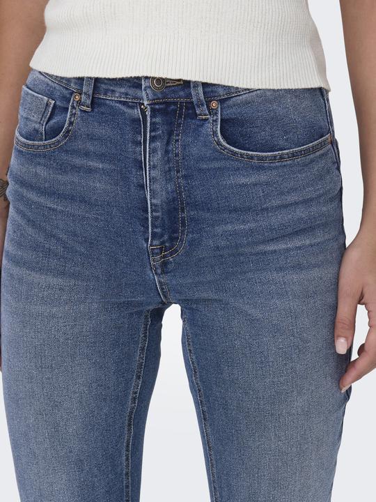 Image du produit Only ONLWILLOW Jeans taille haute coupe slim Jeans coupe slim (W31/L32)