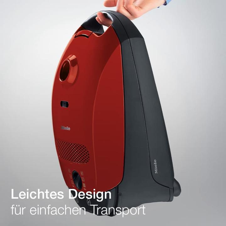 Produktbild Miele Classic C1 Powerline