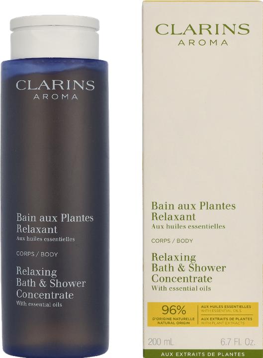 Productafbeelding Clarins Relax Bad (200 ml)
