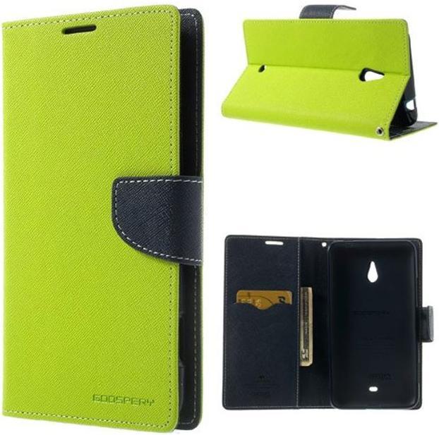 Produktbild Goospery Fancy Diary Series (Nokia Lumia 1320)