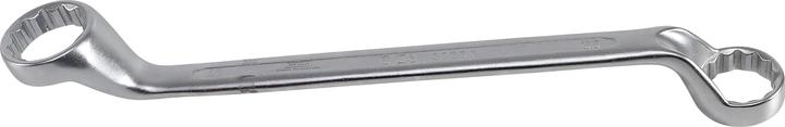 Produktbild BGS Doppel-Ringschlüssel | tief gekröpft | SW 36 x 41 mm (41 mm, 36 mm)