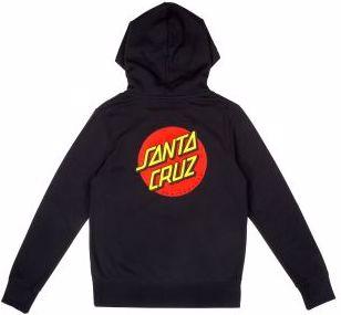 Image du produit Santa Cruz Classic Dot Hoodie (10XL)