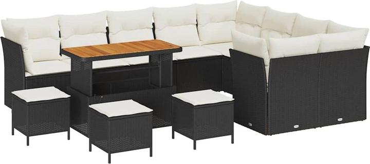 Produktbild vidaXL Naomi