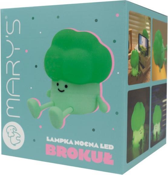 Image du produit Marys Lampe Broccoli