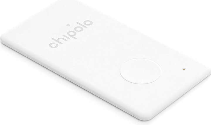 Produktbild Chipolo Card (iOS, Android)